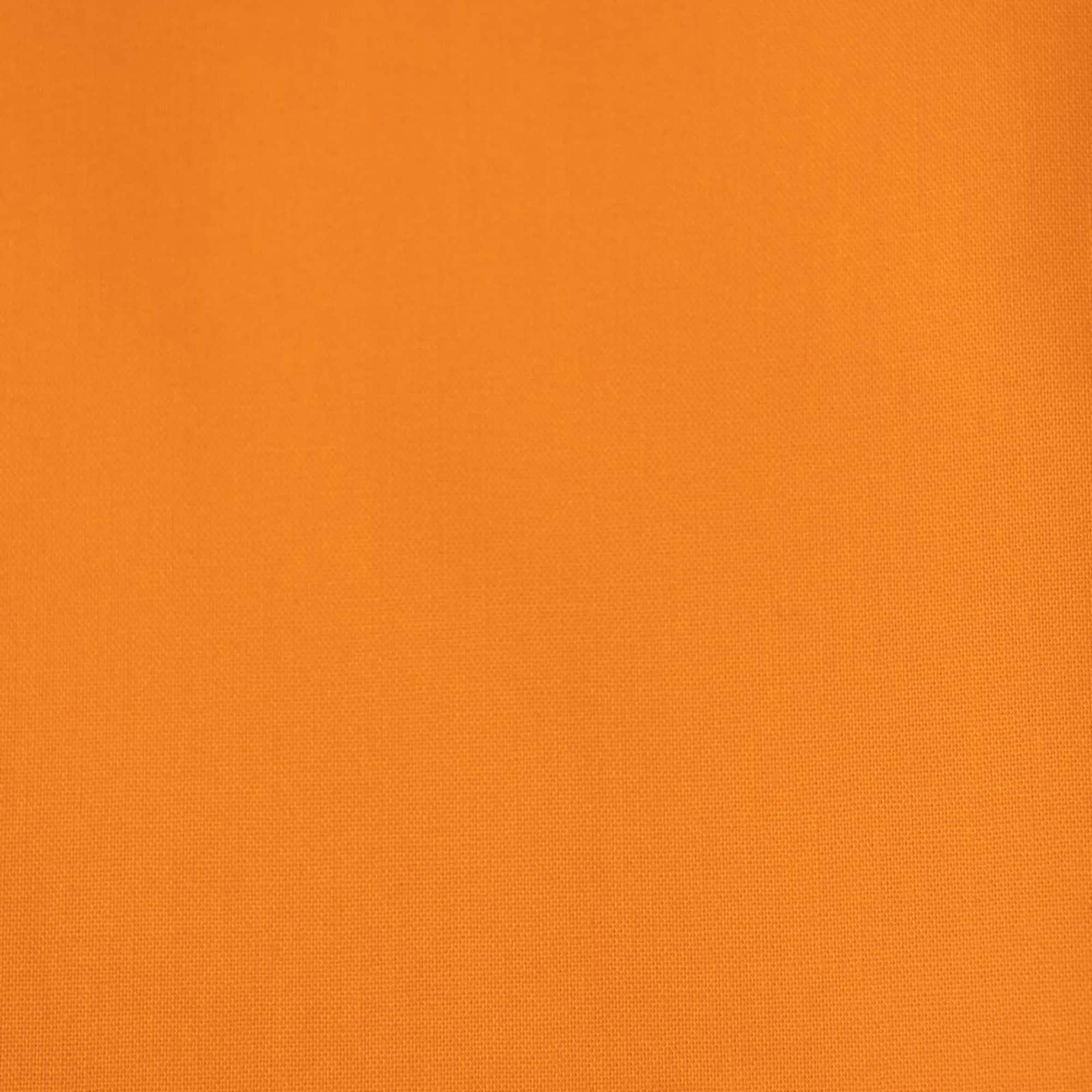 Northcott Premium Quilt Pumpkin Cotton Fabric